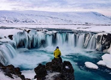 Iceland in January – An ‘All You Need to Know’ Guide