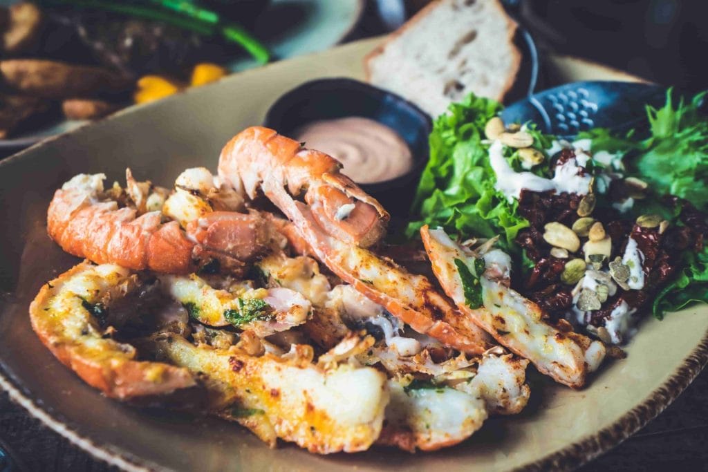 Icelandic food