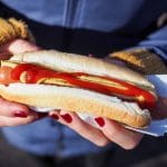 icelandic hot dog, icelandic food