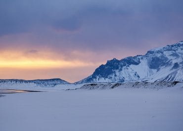 Visiting Iceland in March: A Comprehensive Guide for your Trip