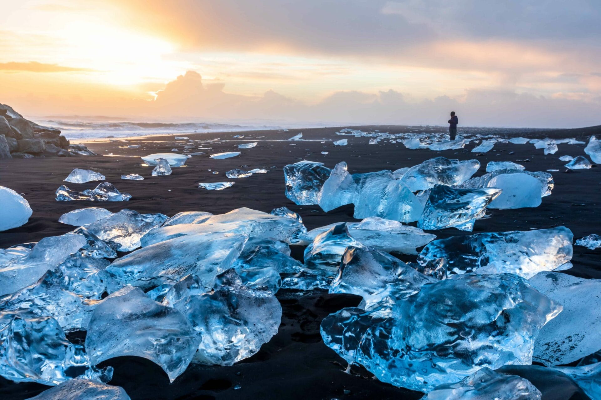 Jökulsárlón Glacier Lagoon Iceland Travel Guide