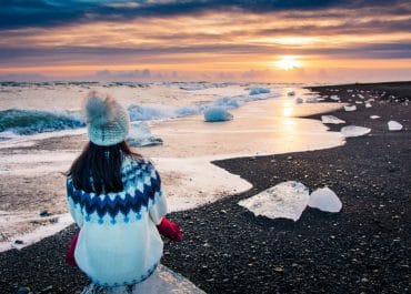 Iceland Winter Packing List: What to Pack for your Winter Trip to Iceland