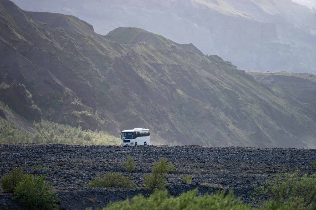 Fimmvorduhals Hike - Hiking Tours in Iceland