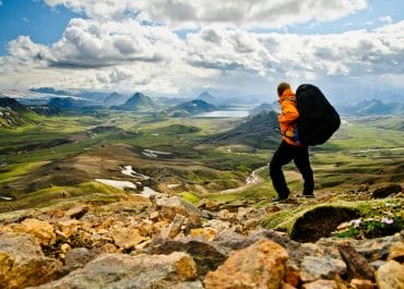 Hiking at Laugavegur Trail: An All-inclusive Guide