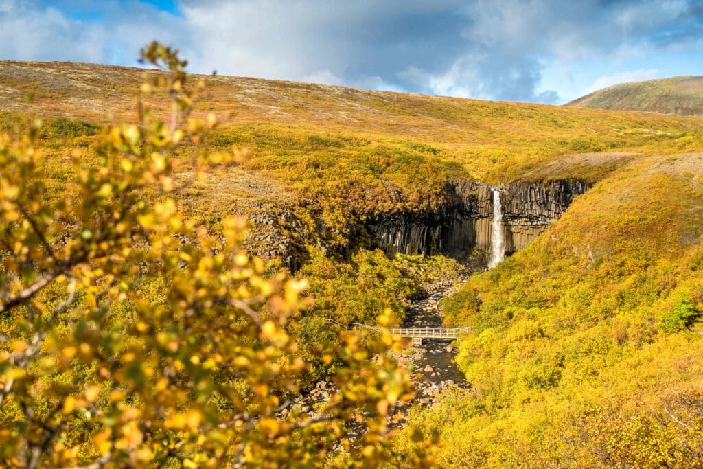 Iceland in September - Iceland Tours