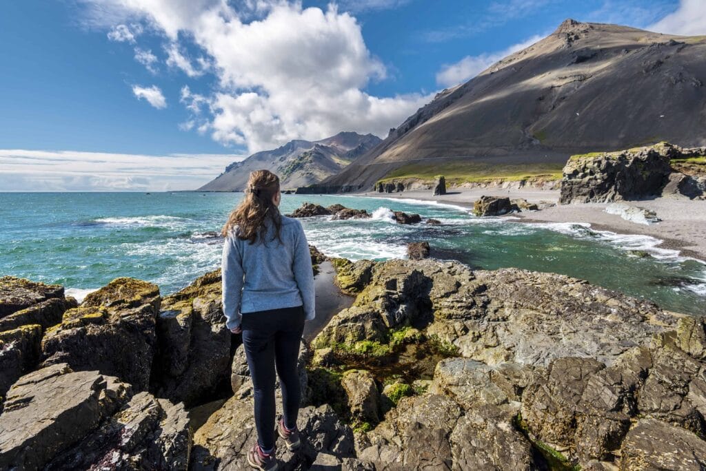 Fauskasandur - Iceland Hidden Gem