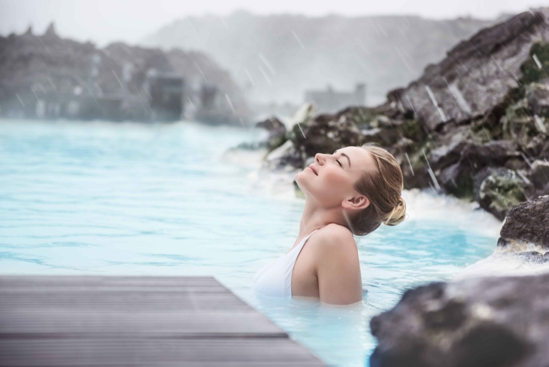 blue lagoon iceland travel packages