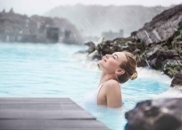 Blue Lagoon & Northern Lights – admission included