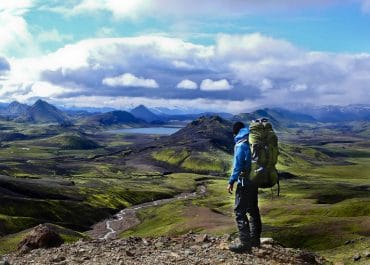 Hiking in Iceland: Everything You Need to Know