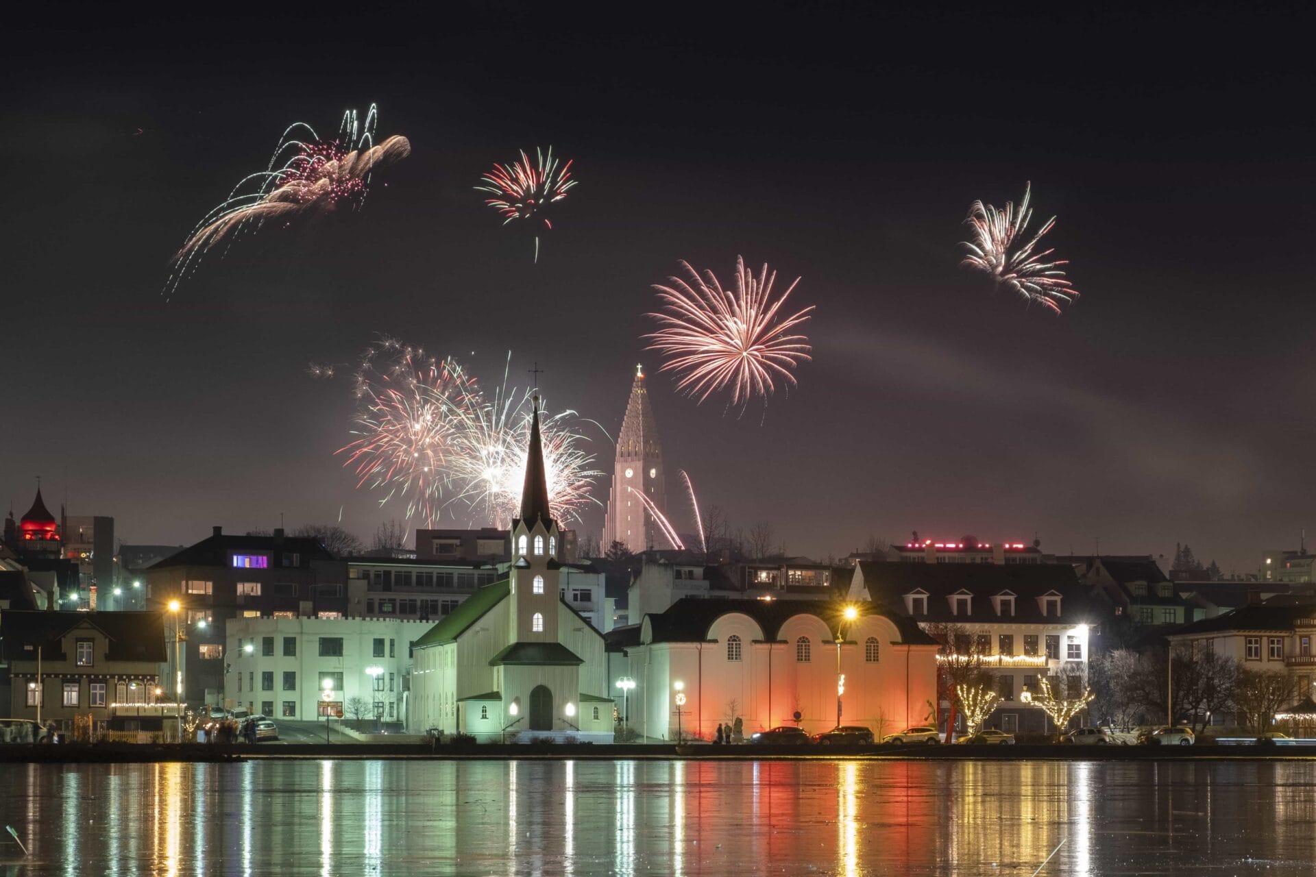 Iceland in January – Ultimate Guide - Updated for 2025 - Iceland Travel