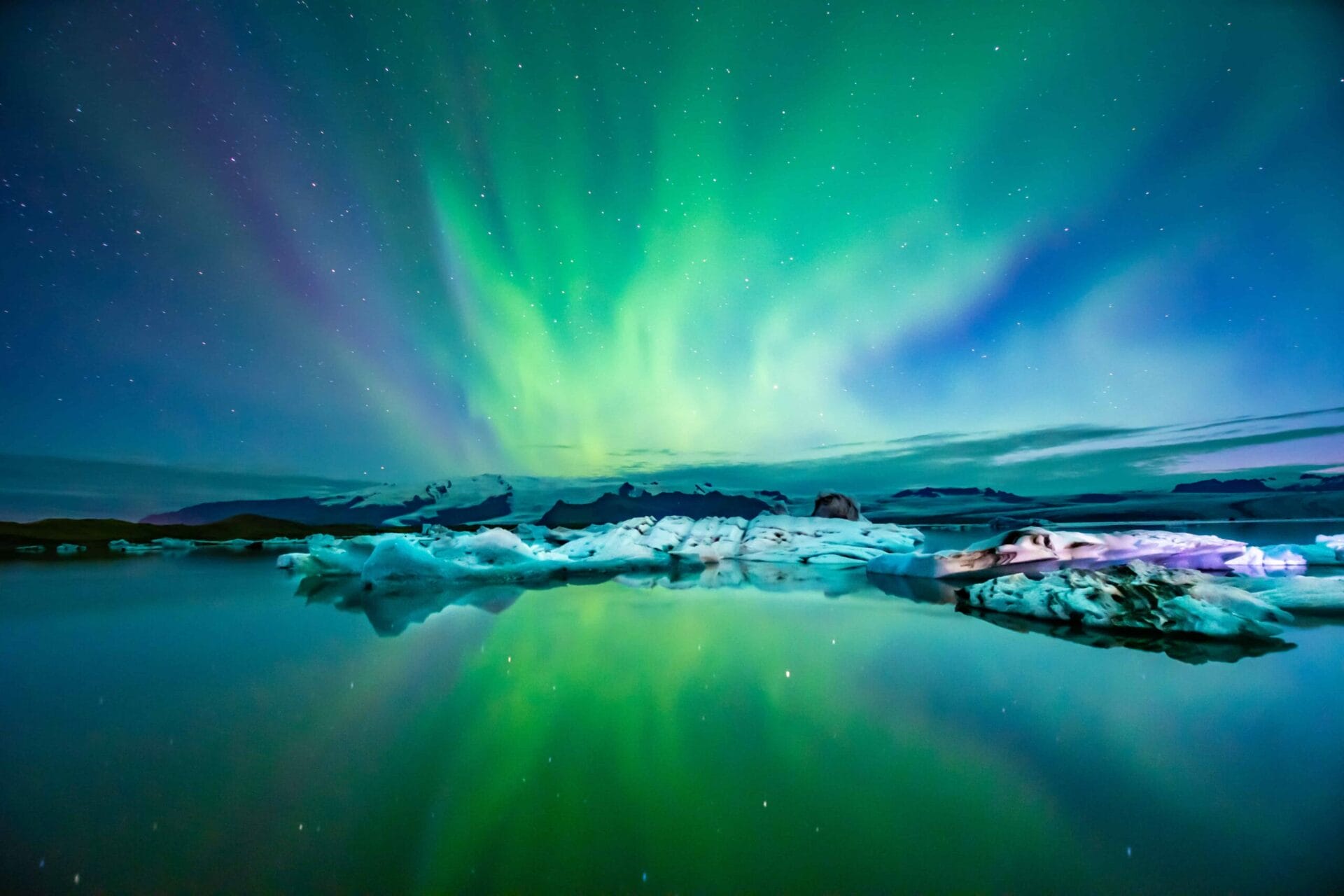 Iceland Tours & Travel Packages - Iceland Travel Guide