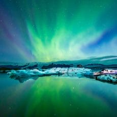 Aurora Tours, Northern Lights Tours in Iceland, Northern Lights in Iceland
