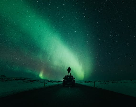 northern lights in IcelandNorthern Lights Iceland | Iceland Travel Guide,
