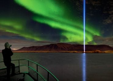 Best Northern Light Tours in Iceland | A Complete Guide for Aurora Borealis Tours