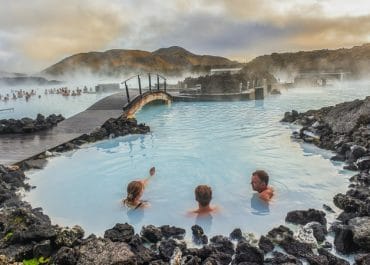 Golden Circle & Blue Lagoon - admission included