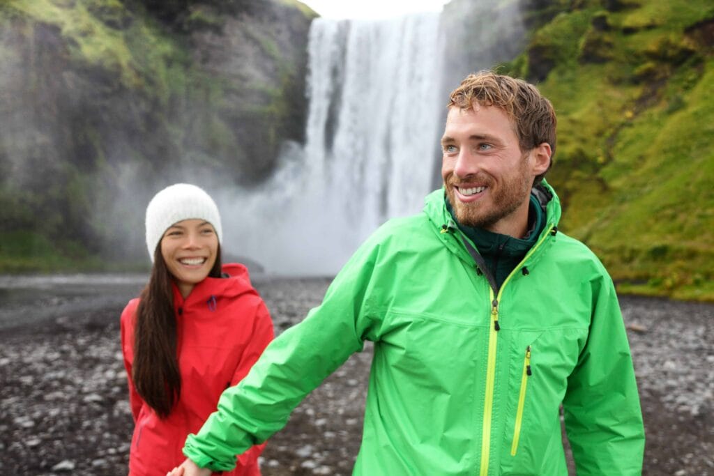 Iceland Tours and Clothing