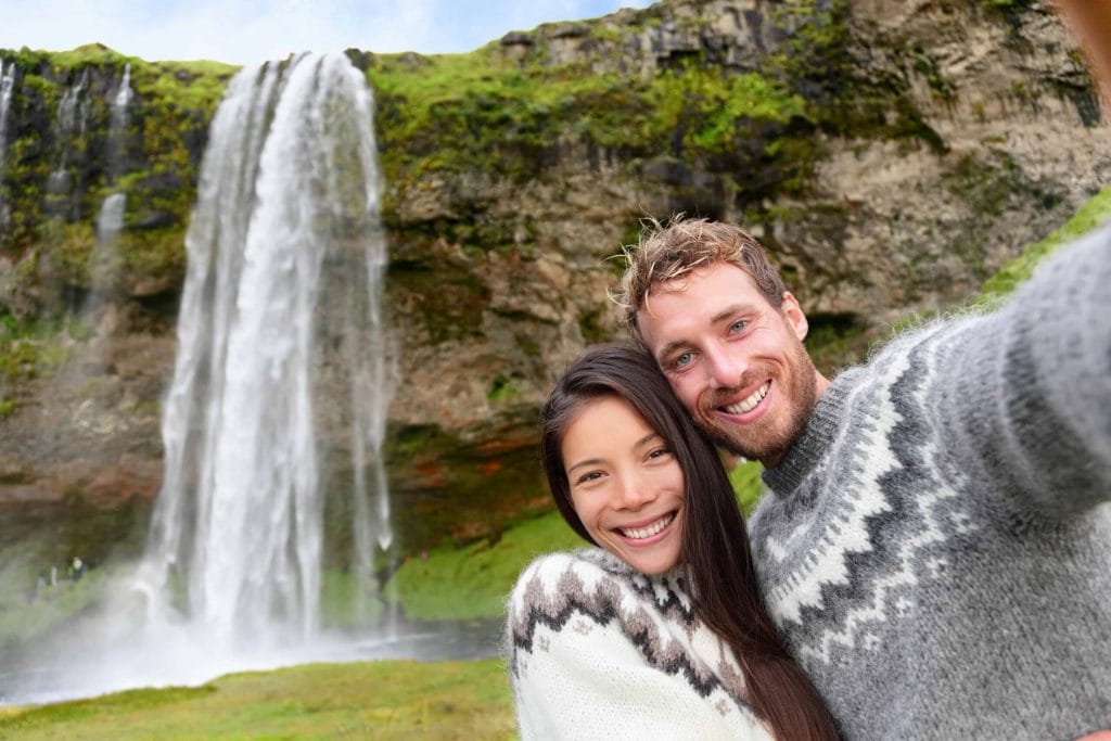 Clothing Guide for Day Tours in Iceland