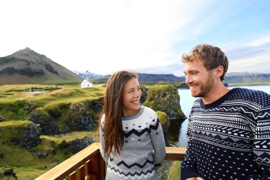 Iceland Day Tours and Clothing Guide