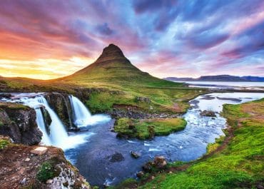 Best places to visit on Snæfellsnes Peninsula