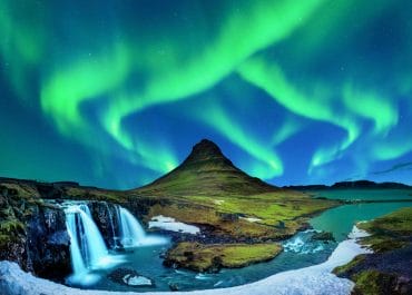 8 Day Iceland Tour - Winter