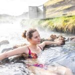 Iceland Hot Springs, hot springs in Iceland, Reykjadalur Hot Springs - Iceland Tour