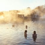 Iceland hot spring, Secret Lagoon hot spring in Iceland, tours to the Secret Lagoon