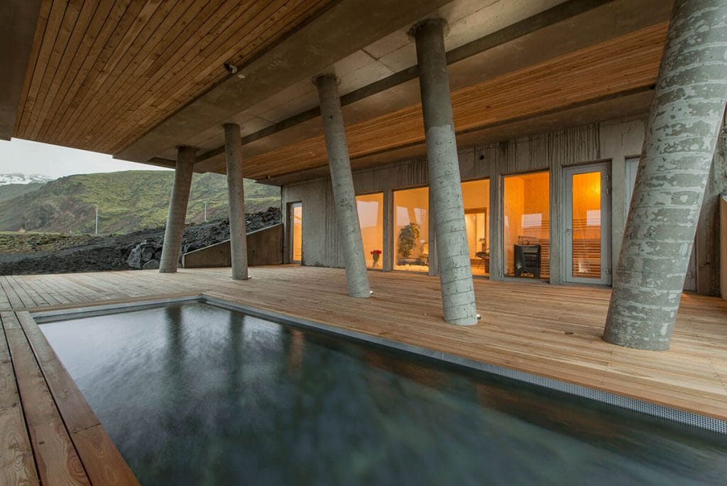Lave Spa News - Best Hotels in Iceland