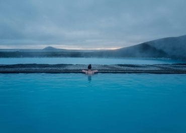 Myvatn Nature Baths Admission – Geothermal Baths in North Iceland