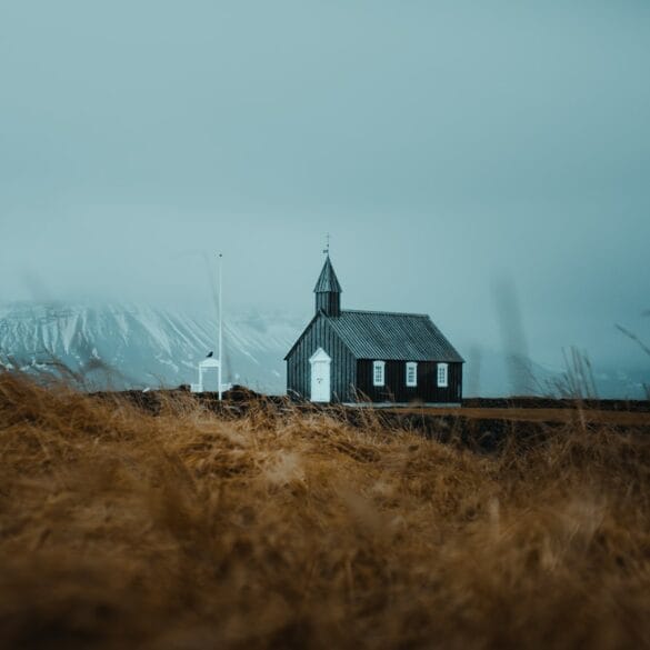 Snaefellsnes Peninsula & National Park | Day Tour from Reykjavik