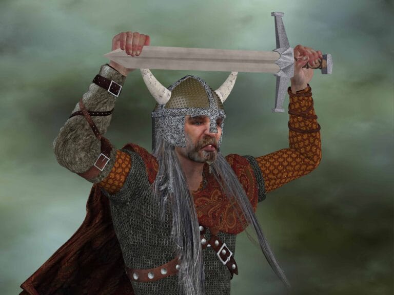 Vikings in Iceland