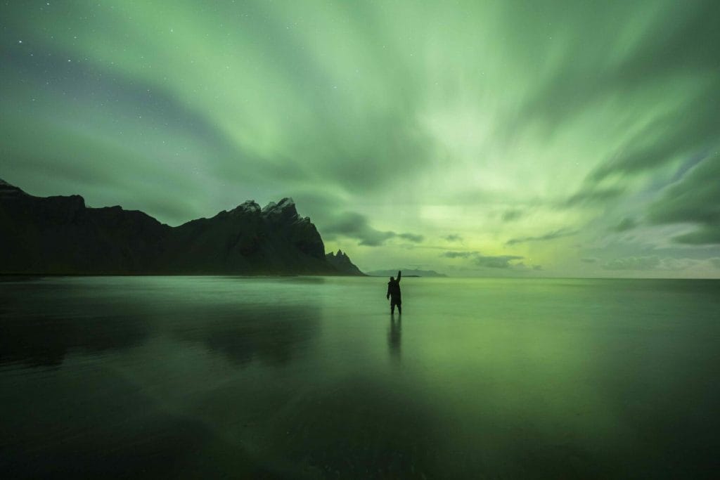 Reykjavik Northern Lights Tour, northern lights in IcelandNorthern Lights Iceland | Iceland Travel Guide,