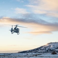 helicopter ride in Iceland, luxury trip to Iceland