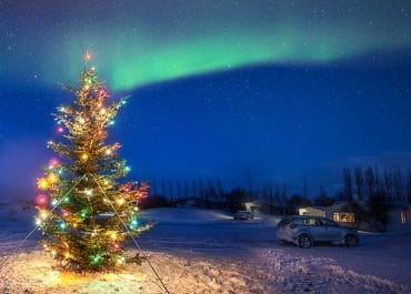 Christmas Traditions in Iceland