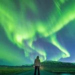 Northern Lights Iceland | Iceland Travel Guide, northern lights in Iceland on the ultimate reykjavik night tour