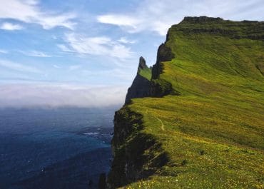 How to hike Hornstrandir on your own?