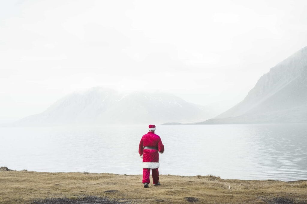 Christmas in Iceland - Yule lads in Iceland