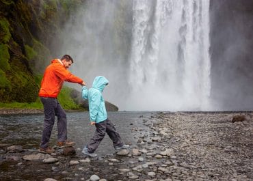 Family Guide to Iceland | Ultimate Guide to Traveling in Iceland with Family