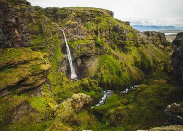 Best Secret Locations in Iceland