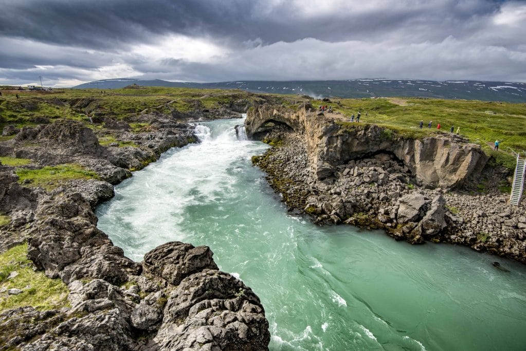 Whitewater Rafting in Iceland - Iceland Rafting Tour, Iceland Rafting,