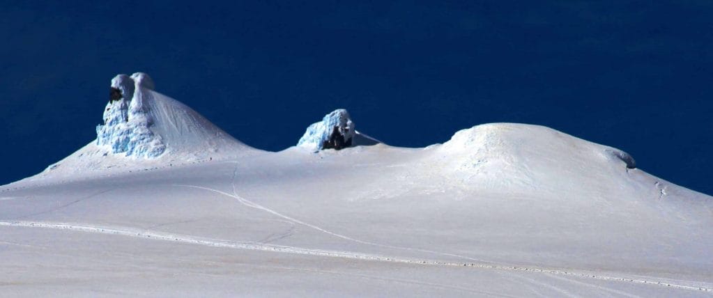Snæfellsjokull glacier - Snæfellsnes Peninsula