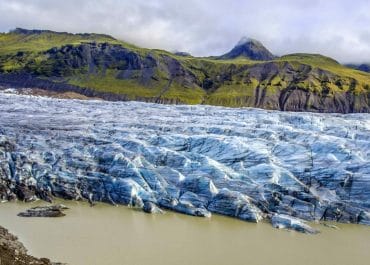 8 Day Iceland Tour - Summer