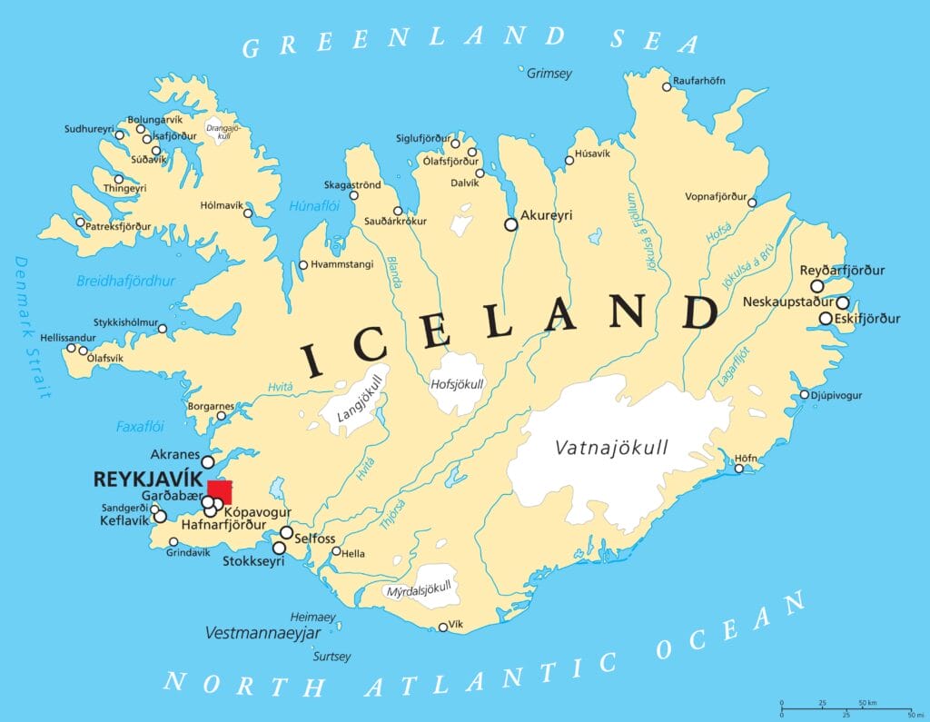 Best Iceland Cruise
