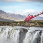 Book Your Helicopter Tour in Iceland