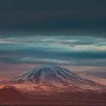 Hekla Volcano - Iceland Tours Guide