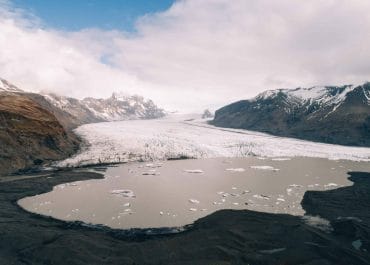 Hofsjokull Glacier – An Adventurer’s Heaven