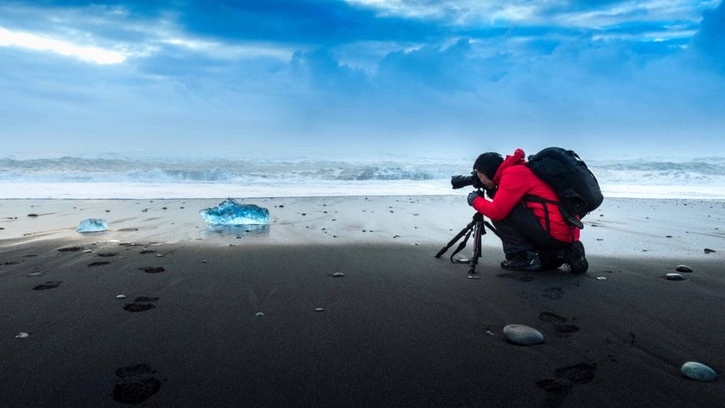 Photography Tips for Iceland