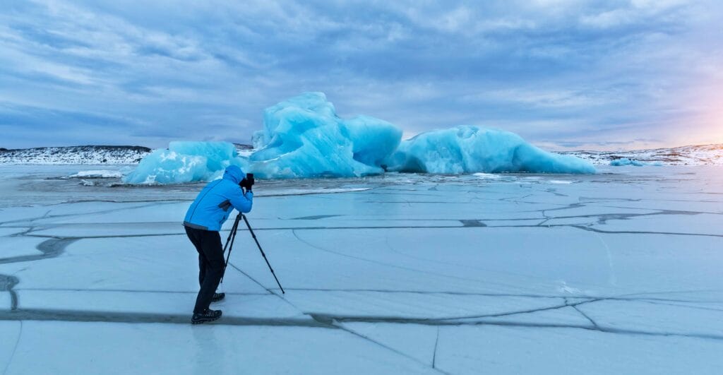 Iceland photo tours, Iceland Photography Locations