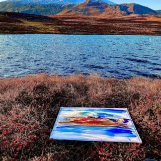 Tolli Icelandic artist