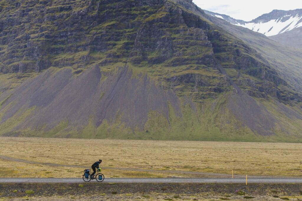 Iceland Mountain Bike Tours