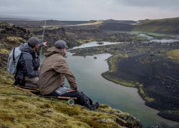Fishing in Iceland | Your Ultimate Iceland Fishing Guide